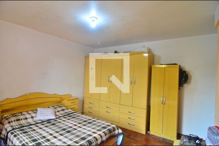 Quarto 1 de apartamento à venda com 1 quarto, 45m² em Nossa Senhora das Gracas, Canoas