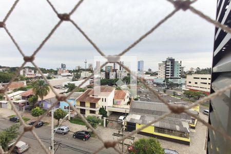 Apartamento para alugar com 58m², 2 quartos e sem vaga Apartamento para alugar com 58m², 2 quartos e sem vagaVista Quarto 2