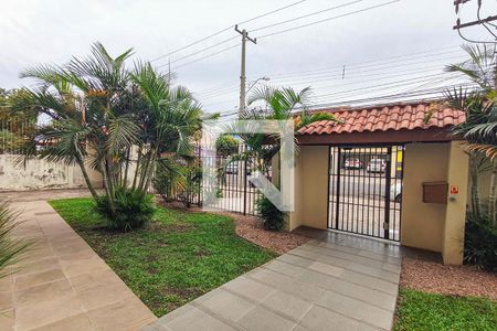 Apartamento para alugar com 58m², 2 quartos e sem vaga Apartamento para alugar com 58m², 2 quartos e sem vagaJardim