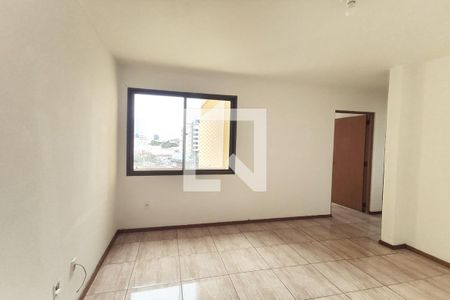 Sala de apartamento para alugar com 2 quartos, 58m² em Rio Branco, São Leopoldo