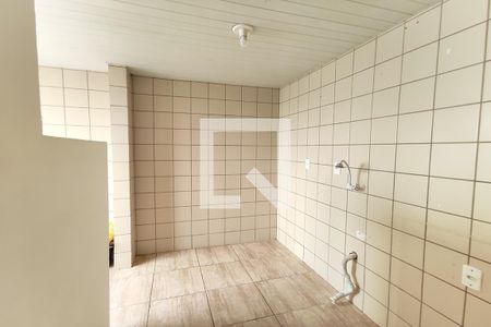 Apartamento para alugar com 58m², 2 quartos e sem vaga Apartamento para alugar com 58m², 2 quartos e sem vagaCozinha