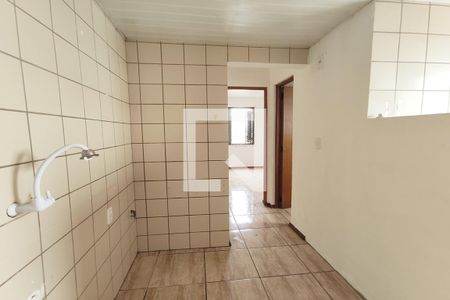 Apartamento para alugar com 58m², 2 quartos e sem vaga Apartamento para alugar com 58m², 2 quartos e sem vagaCozinha