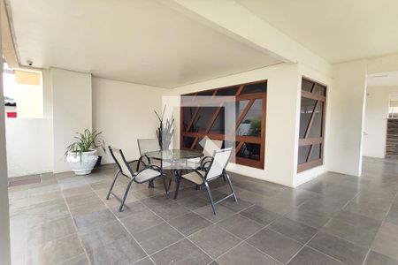 Apartamento para alugar com 58m², 2 quartos e sem vaga Apartamento para alugar com 58m², 2 quartos e sem vagaHall de Entrada