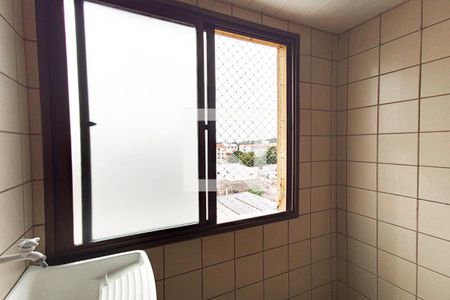 Apartamento para alugar com 58m², 2 quartos e sem vaga Apartamento para alugar com 58m², 2 quartos e sem vagaÁrea de Serviço