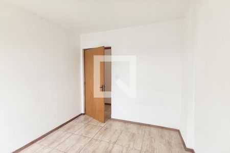 Quarto 1 de apartamento para alugar com 2 quartos, 58m² em Rio Branco, São Leopoldo