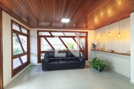 Apartamento para alugar com 58m², 2 quartos e sem vaga Apartamento para alugar com 58m², 2 quartos e sem vagaHall de Entrada