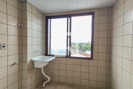 Apartamento para alugar com 58m², 2 quartos e sem vaga Apartamento para alugar com 58m², 2 quartos e sem vagaÁrea de Serviço