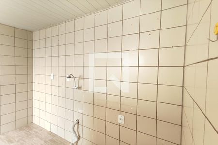 Apartamento para alugar com 58m², 2 quartos e sem vaga Apartamento para alugar com 58m², 2 quartos e sem vagaCozinha