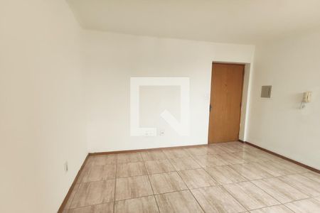 Sala de apartamento para alugar com 2 quartos, 58m² em Rio Branco, São Leopoldo