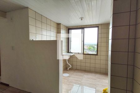 Apartamento para alugar com 58m², 2 quartos e sem vaga Apartamento para alugar com 58m², 2 quartos e sem vagaCozinha