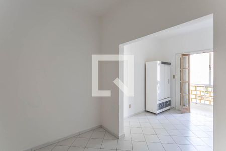 Sala de kitnet/studio para alugar com 1 quarto, 33m² em Campos Elíseos, São Paulo