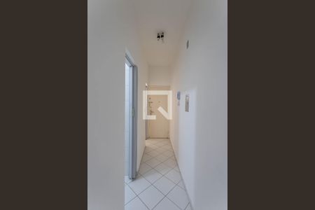 Sala de kitnet/studio para alugar com 1 quarto, 33m² em Campos Elíseos, São Paulo