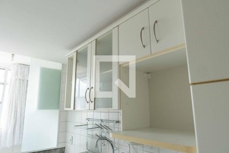 Cozinha de apartamento para alugar com 2 quartos, 70m² em Santa Rosa, Niterói