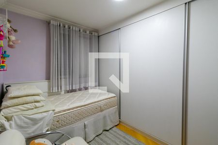 Quarto 2 de apartamento à venda com 2 quartos, 54m² em Cangaíba, São Paulo