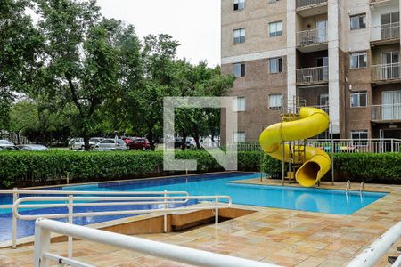 Apartamento para alugar com 67m², 3 quartos e 2 vagasPiscina