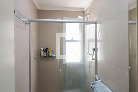 Apartamento para alugar com 67m², 3 quartos e 2 vagasBanheiro