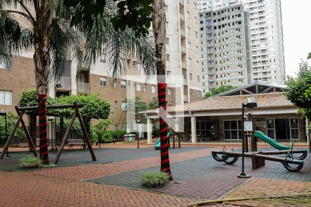 Apartamento para alugar com 67m², 3 quartos e 2 vagasPlayground