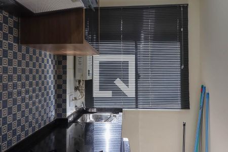 Apartamento para alugar com 67m², 3 quartos e 2 vagasLavanderia