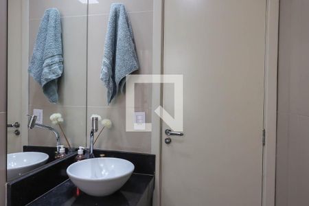 Apartamento para alugar com 67m², 3 quartos e 2 vagasBanheiro