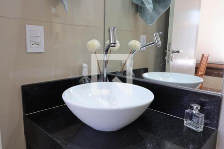 Apartamento para alugar com 67m², 3 quartos e 2 vagasPia