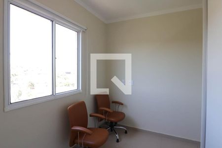 Apartamento para alugar com 67m², 3 quartos e 2 vagasQuarto 2