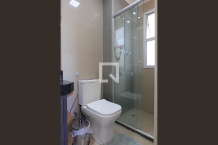 Apartamento para alugar com 67m², 3 quartos e 2 vagasBanheiro Suíte