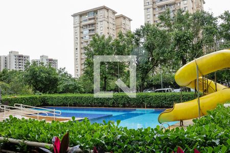 Apartamento para alugar com 67m², 3 quartos e 2 vagasPiscina