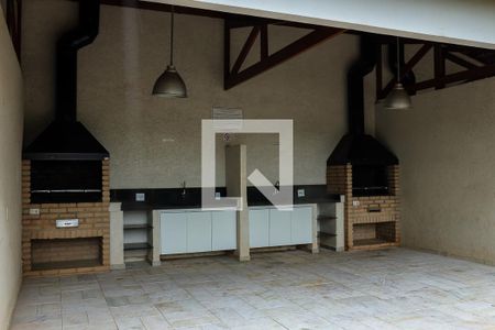 Apartamento para alugar com 67m², 3 quartos e 2 vagasChurrasqueira