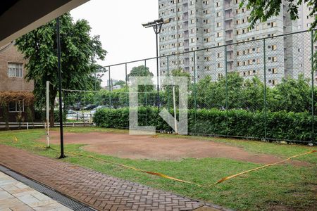 Apartamento para alugar com 67m², 3 quartos e 2 vagasQuadra de Volei de Areia