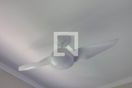 Apartamento para alugar com 67m², 3 quartos e 2 vagasVentilador