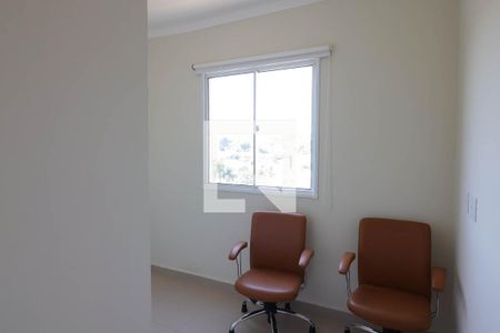 Apartamento para alugar com 67m², 3 quartos e 2 vagasQuarto 2