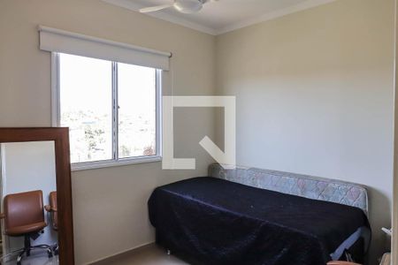 Apartamento para alugar com 67m², 3 quartos e 2 vagasQuarto 3