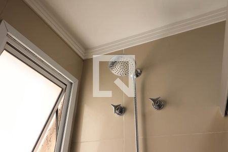 Apartamento para alugar com 67m², 3 quartos e 2 vagasChuveiro