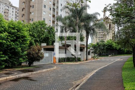 Apartamento para alugar com 67m², 3 quartos e 2 vagasPortaria