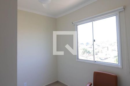Apartamento para alugar com 67m², 3 quartos e 2 vagasQuarto 2