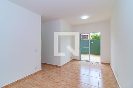 Sala de apartamento para alugar com 3 quartos, 76m² em Jardim Nove de Julho, São Paulo