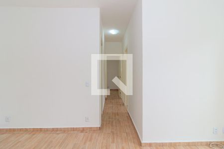 Sala de apartamento para alugar com 3 quartos, 76m² em Jardim Nove de Julho, São Paulo