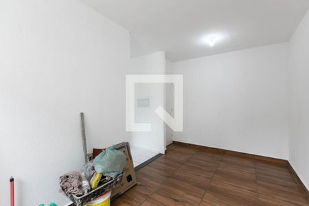 Sala de apartamento à venda com 2 quartos, 40m² em Colônia (zona Leste), São Paulo