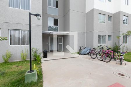 Apartamento à venda com 40m², 2 quartos e sem vaga Apartamento à venda com 40m², 2 quartos e sem vagaArea Externa