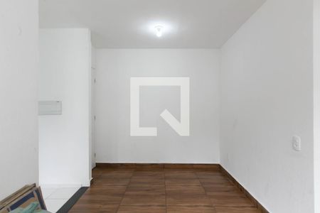 Sala de apartamento à venda com 2 quartos, 40m² em Colônia (zona Leste), São Paulo