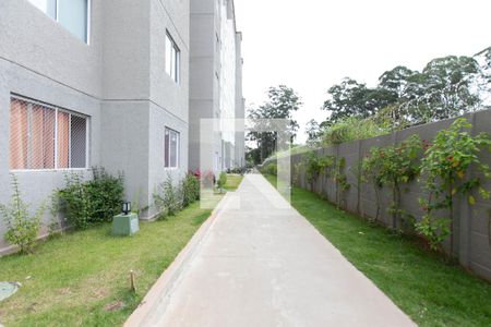 Apartamento à venda com 40m², 2 quartos e sem vaga Apartamento à venda com 40m², 2 quartos e sem vagaArea Externa