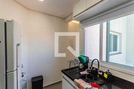 Apartamento à venda com 100m², 2 quartos e 1 vaga Apartamento à venda com 100m², 2 quartos e 1 vagaCozinha