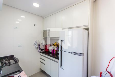 Apartamento à venda com 100m², 2 quartos e 1 vaga Apartamento à venda com 100m², 2 quartos e 1 vagaCozinha