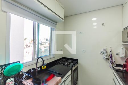 Apartamento à venda com 100m², 2 quartos e 1 vaga Apartamento à venda com 100m², 2 quartos e 1 vagaCozinha
