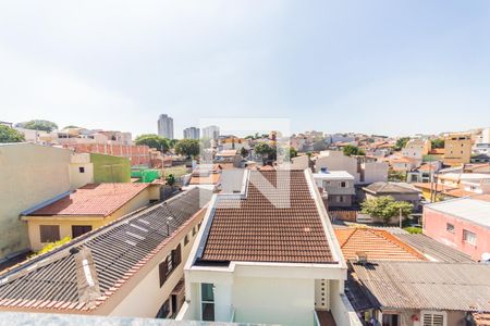 Apartamento à venda com 100m², 2 quartos e 1 vaga Apartamento à venda com 100m², 2 quartos e 1 vagaVista da Área Gourmet