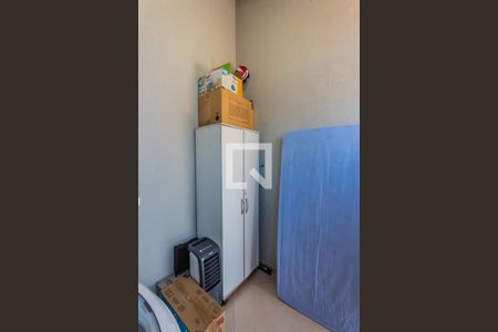 Apartamento à venda com 100m², 2 quartos e 1 vaga Apartamento à venda com 100m², 2 quartos e 1 vagaÁrea de Serviço