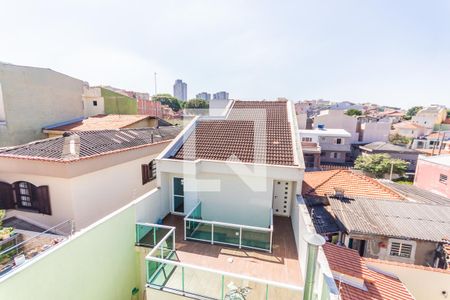Apartamento à venda com 100m², 2 quartos e 1 vaga Apartamento à venda com 100m², 2 quartos e 1 vagaVista da Suíte