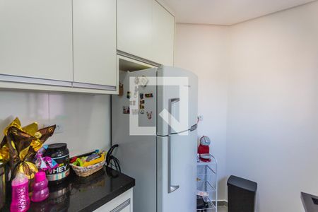 Apartamento à venda com 100m², 2 quartos e 1 vaga Apartamento à venda com 100m², 2 quartos e 1 vagaCozinha