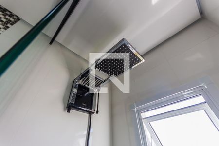 Apartamento à venda com 100m², 2 quartos e 1 vaga Apartamento à venda com 100m², 2 quartos e 1 vagaChuveiro