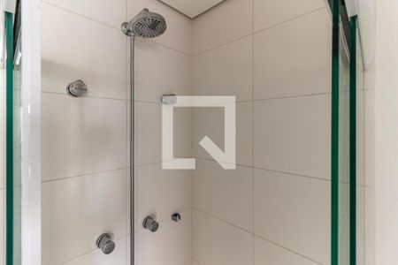 Studio à venda com 26m², 1 quarto e sem vagaBanheiro